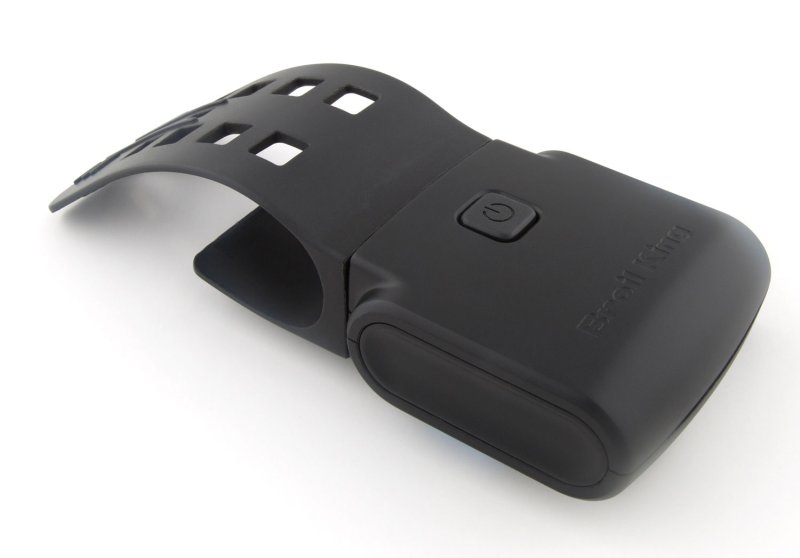 Broil King LED Grilllicht / Grifflicht mit flexibler Lasche