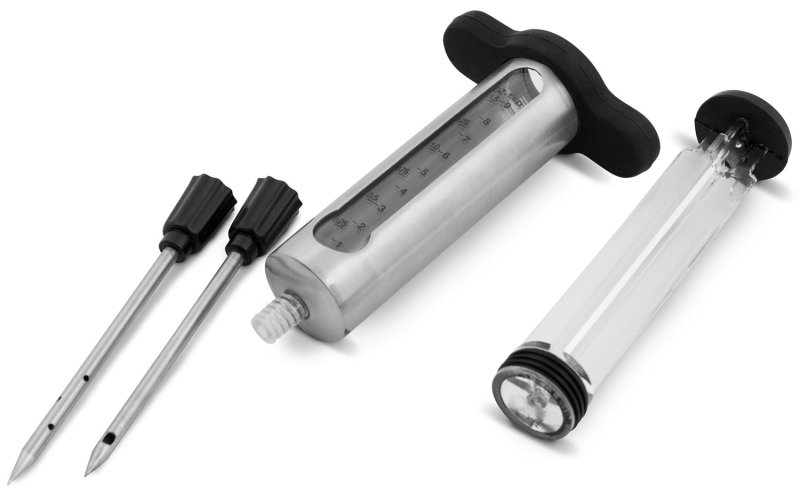 Broil King Marinadenspritze