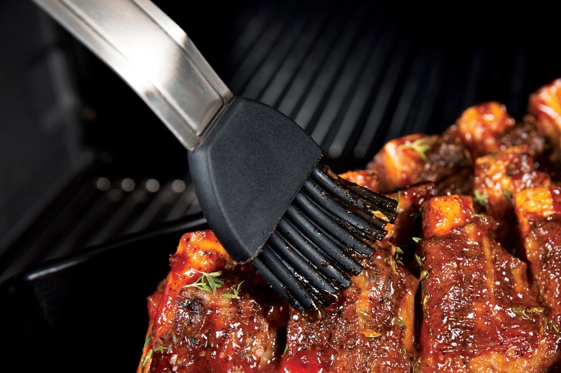 Broil King Imperial Marinierpinsel Silikon