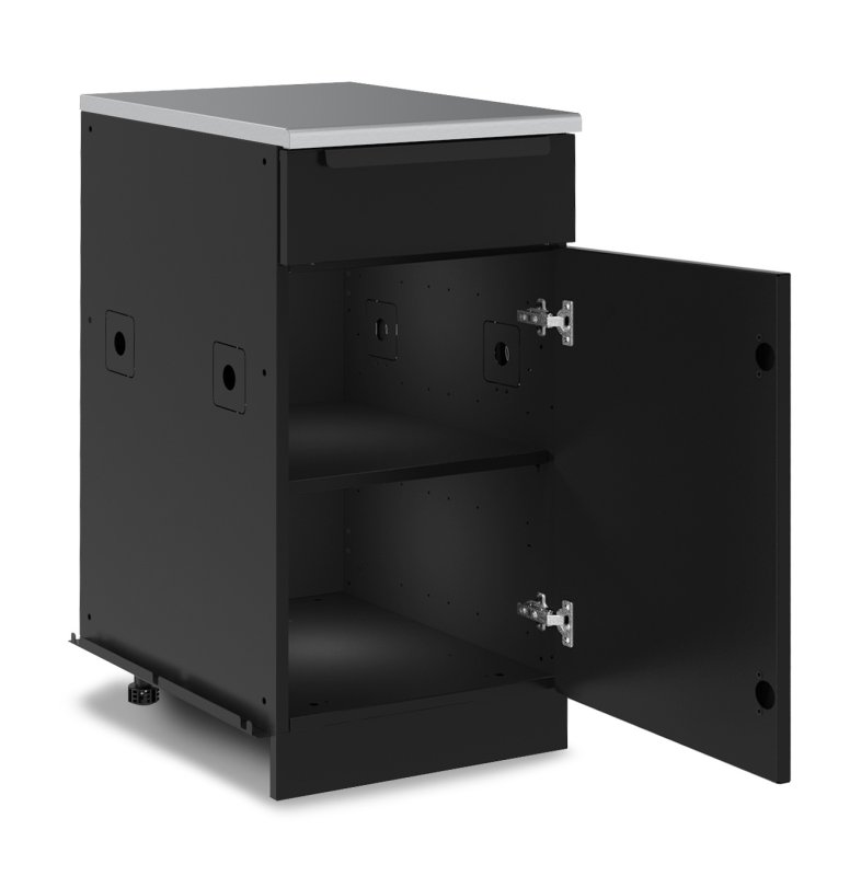 Broil King Outdoor Küche Baron 420 MOK - Komplettset