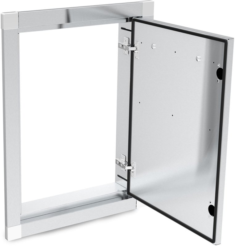 Broil King Outdoor Küche - Einbau-Tür