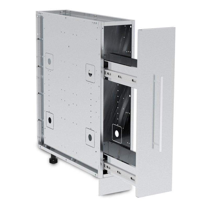 Broil King Outdoor Küche - Schrank (schmal) mit Auszug - Apothekerschrank (Gewürzschrank)