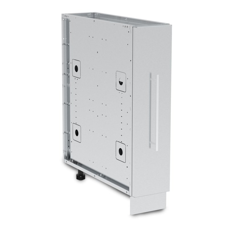 Broil King Outdoor Küche - Schrank (schmal) mit Auszug - Apothekerschrank (Gewürzschrank)