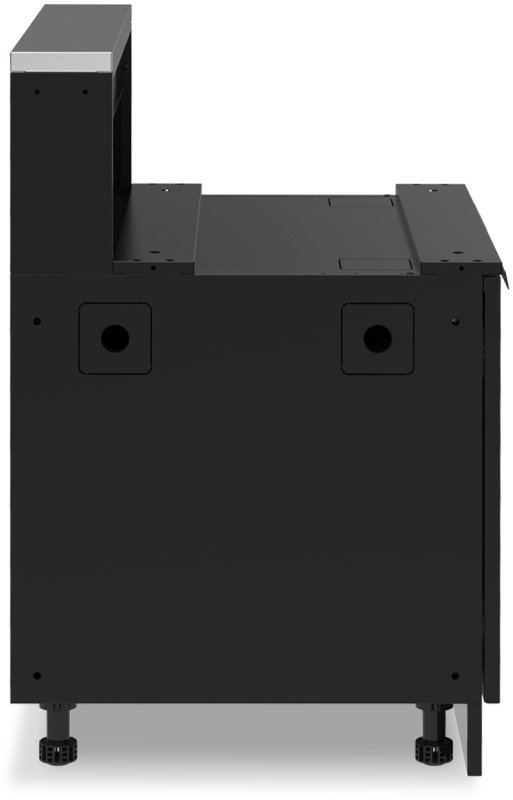 Broil King Outdoor Küche Baron MOK: Modularer Grillschrank für Baron 420 Einbaugrill