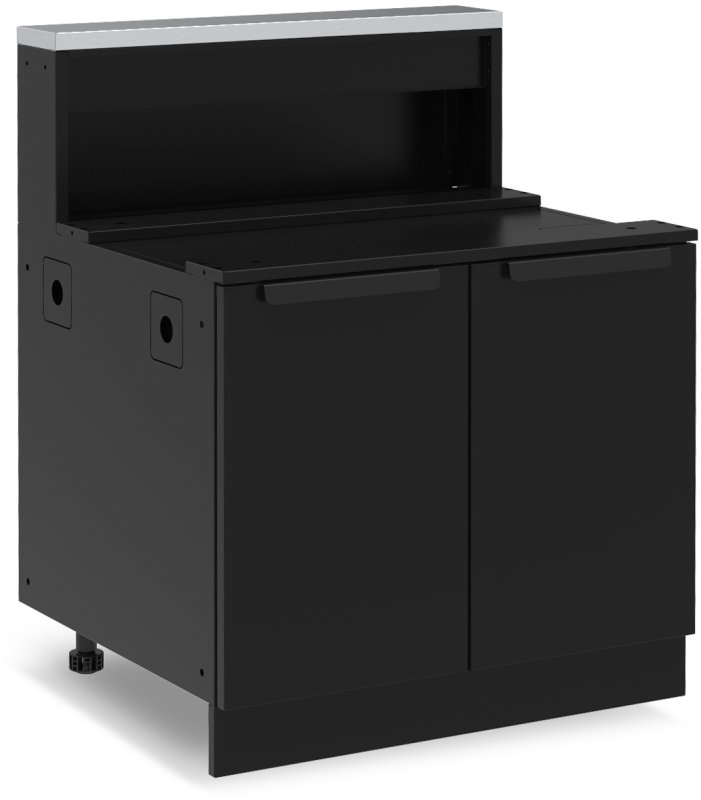 Broil King Outdoor Küche Baron 420 MOK - Komplettset