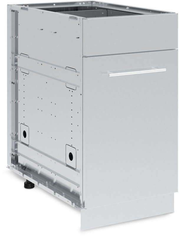 Broil King Outdoor Küche - Schrank mit Abfallsystem 450 mm