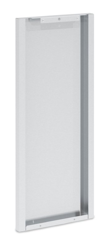 Broil King Outdoor Küche - Rückwand für Apothekerschrank / Gewürzschrank