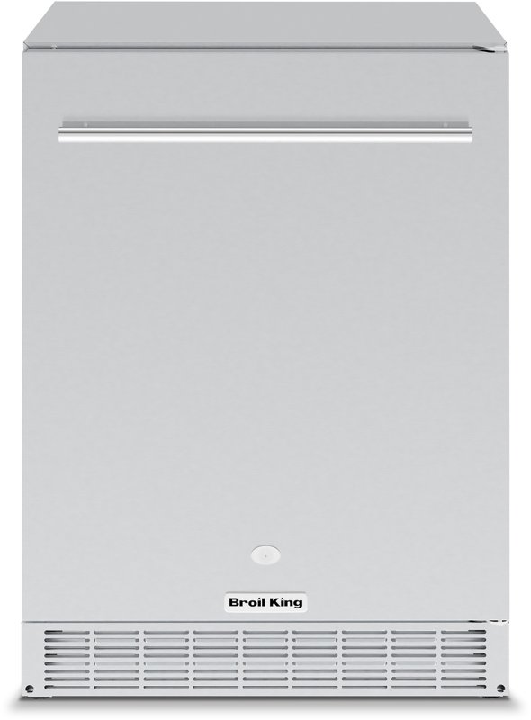 Broil King Outdoor Küche - Outdoor Kühlschrank 24"