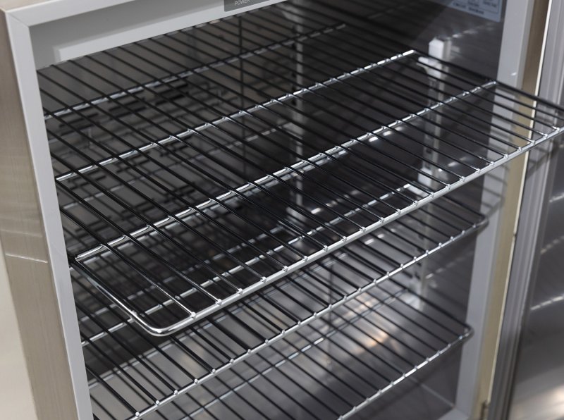 Broil King Outdoor Küche - Outdoor Kühlschrank 24"