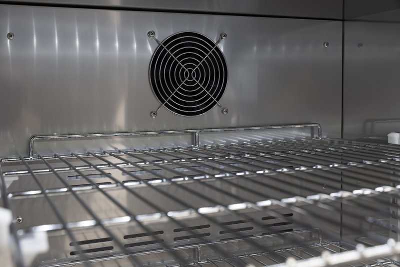 Broil King Outdoor Küche - Outdoor Kühlschrank 24"