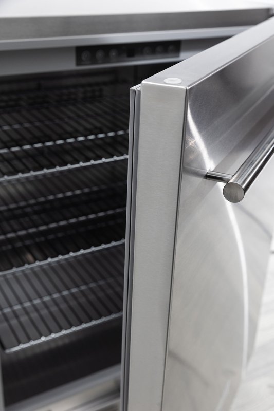 Broil King Outdoor Küche - Outdoor Kühlschrank 24"