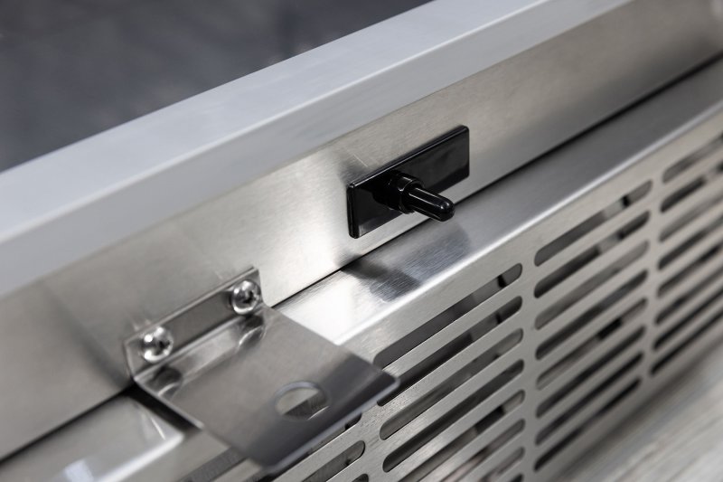 Broil King Outdoor Küche - Outdoor Kühlschrank 24"