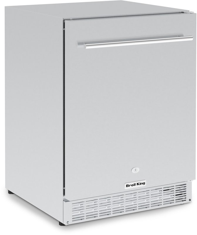 Broil King Outdoor Küche - Outdoor Kühlschrank 24"