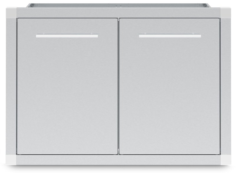 Broil King Outdoor Küche - Einbauschrank mit Doppeltür
