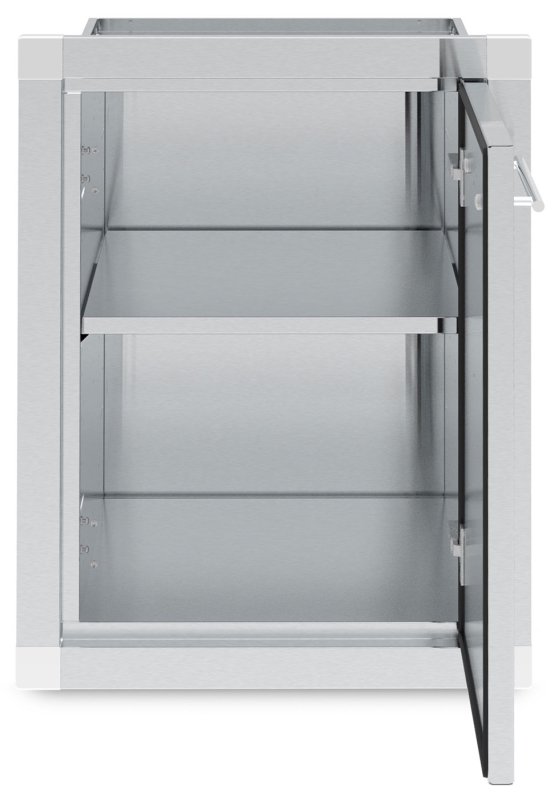 Broil King Outdoor Küche - Einbauschrank 1-türig