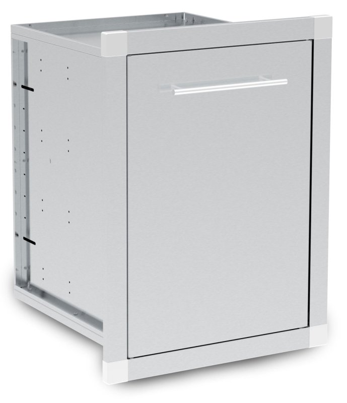 Broil King Outdoor Küche - Einbauschrank 1-türig
