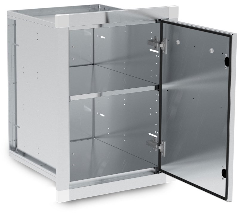 Broil King Outdoor Küche - Einbauschrank 1-türig