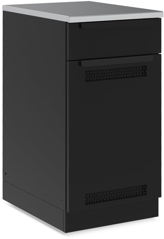 Broil King Outdoor Küche Baron 420 MOK - Komplettset