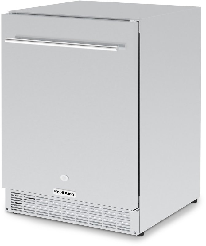 Broil King Outdoor Küche - Outdoor Kühlschrank 24"