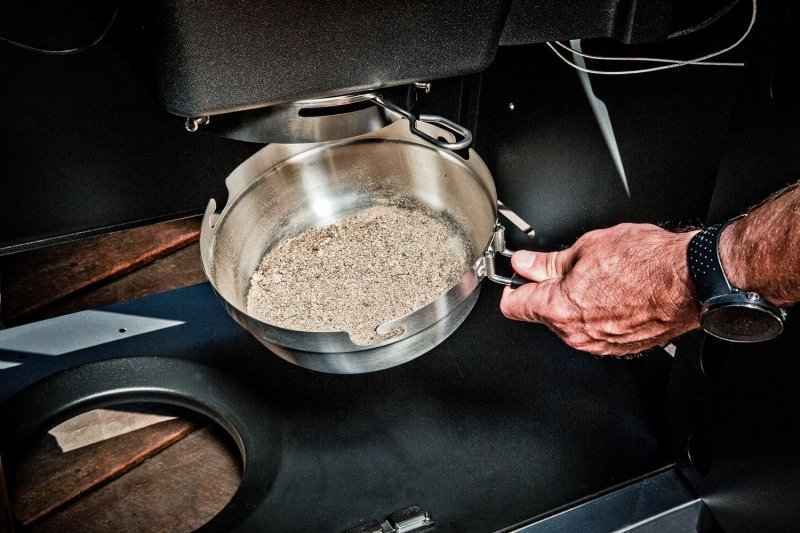 Broil King Pellet Modul 400 - Upgrade für Baron 490 X / IRX