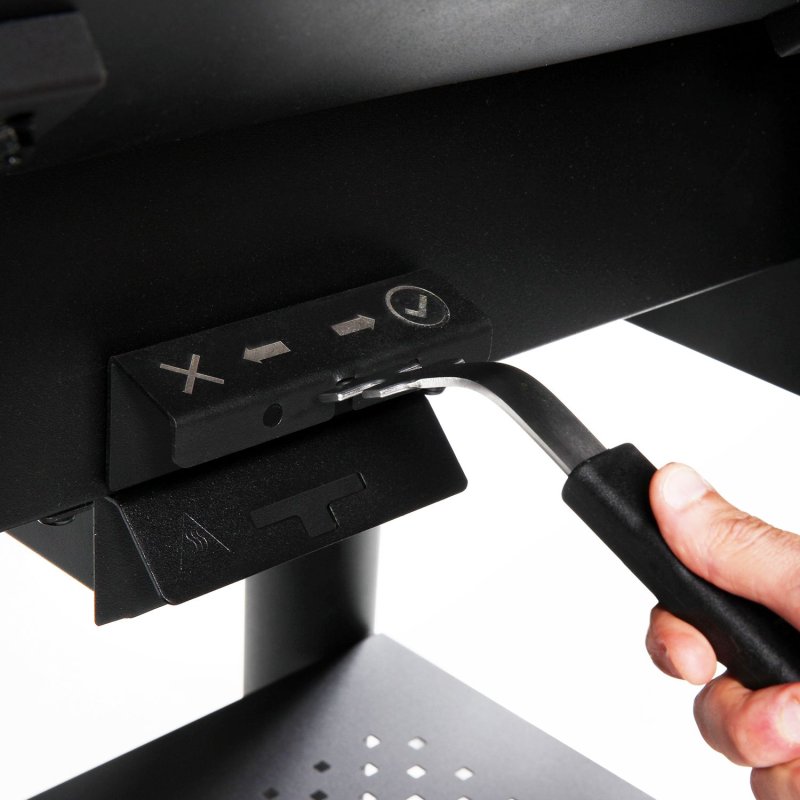 Broil King Pelletgrill Regal 500 Pro