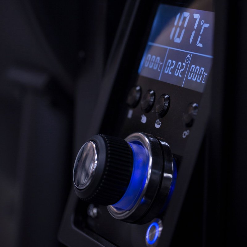 Broil King Pelletgrill Regal 500 Pro