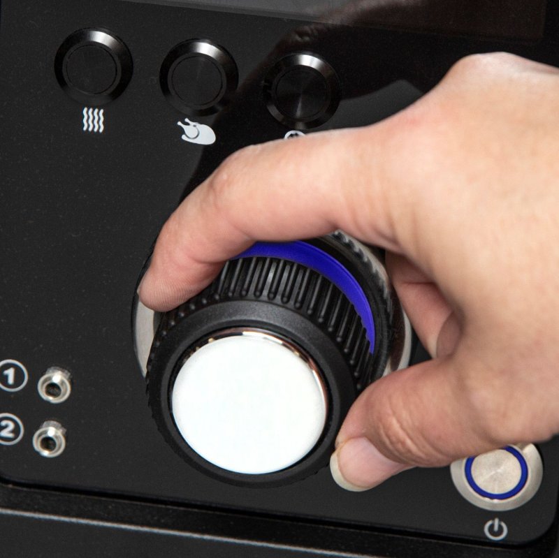 Broil King Pelletgrill Regal 500 Pro