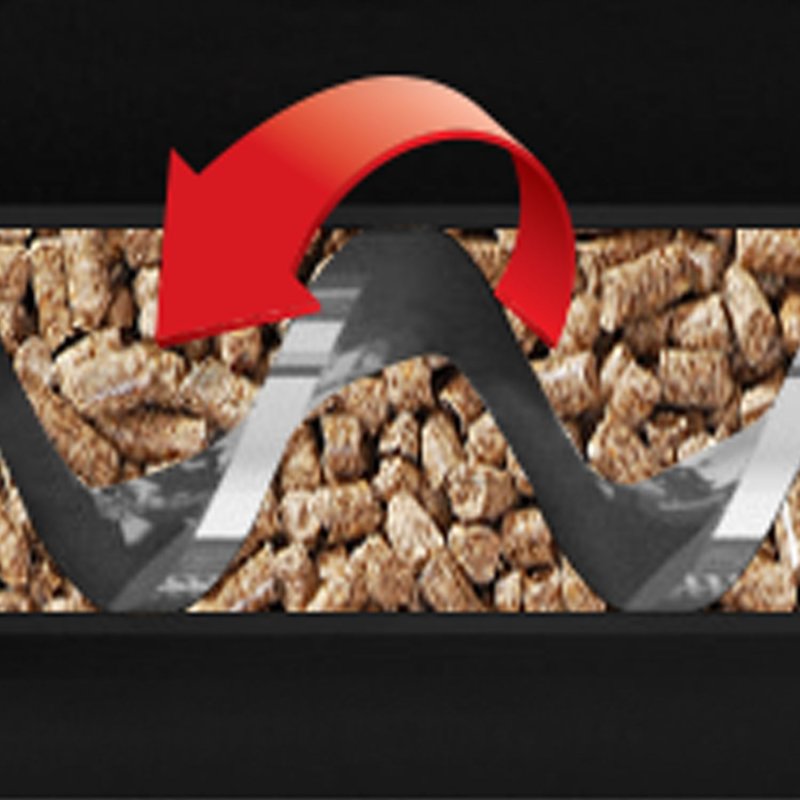 Broil King Pelletgrill Regal 500 Pro