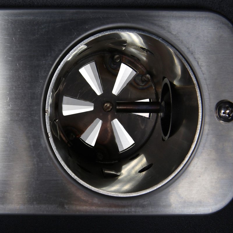 Broil King Pelletgrill Regal 500 Pro