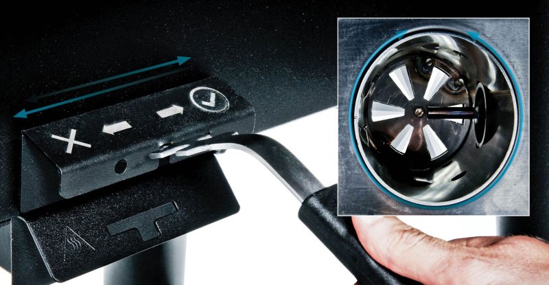 Broil King Pelletgrill Regal 500 Pro