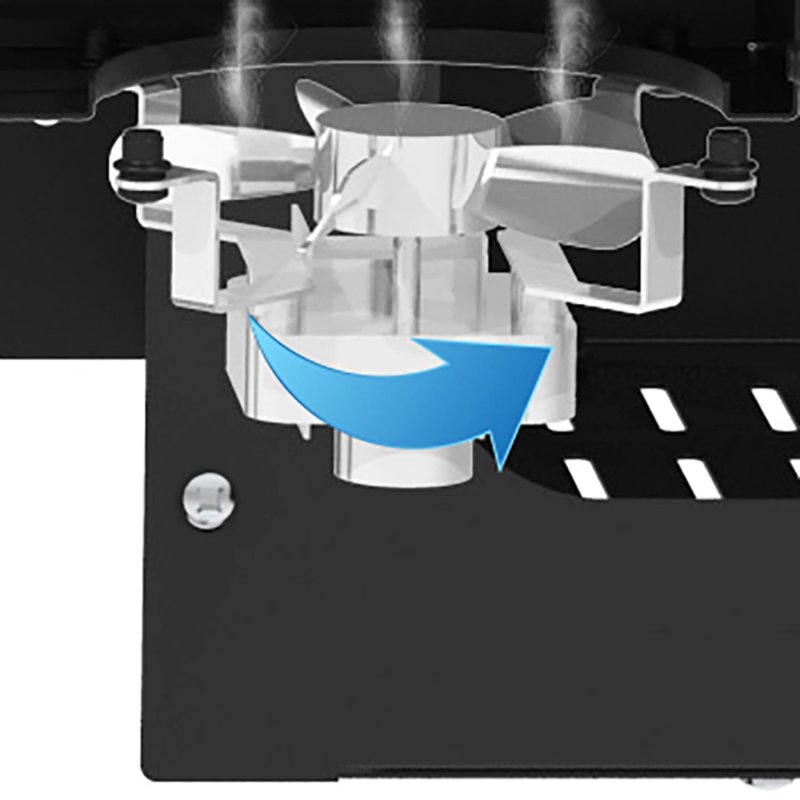 Broil King Pelletgrill Regal 500 Pro