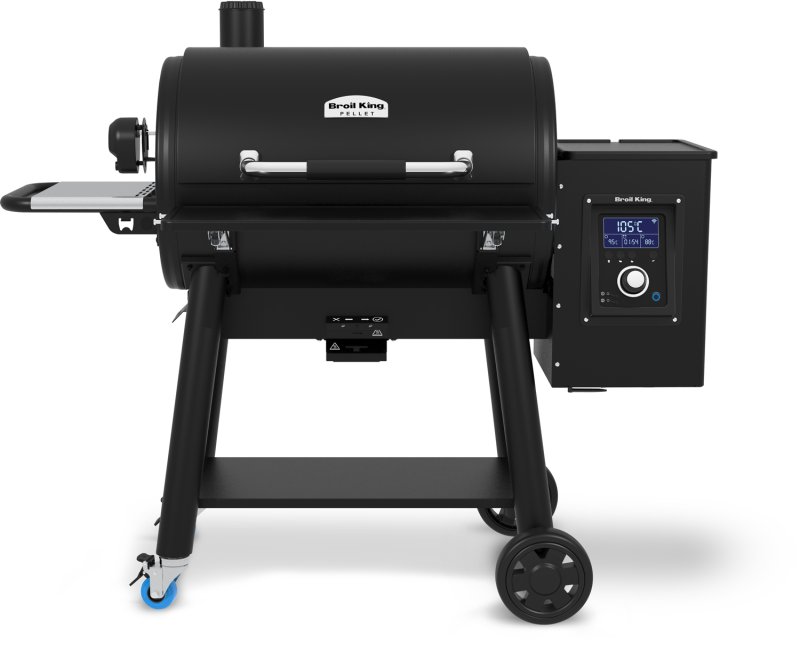 Broil King Pelletgrill Regal 500 Pro