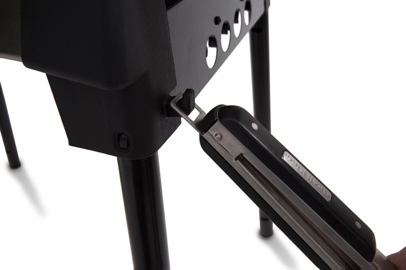 Broil King Porta Chef 320 Gasgrill