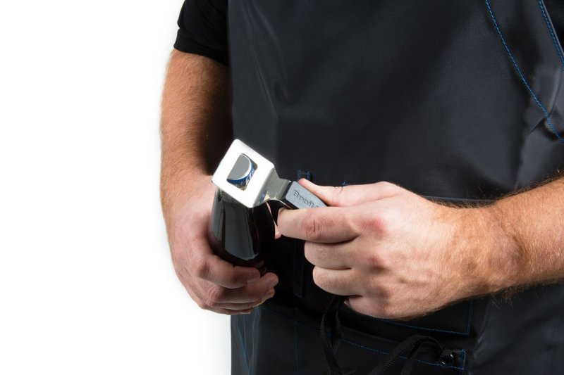 Broil King Premium Grillschürze