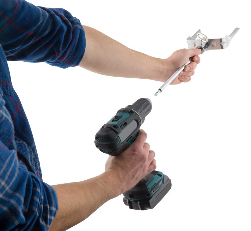 Broil King Fleischschredder / Pulled Pork Schredder