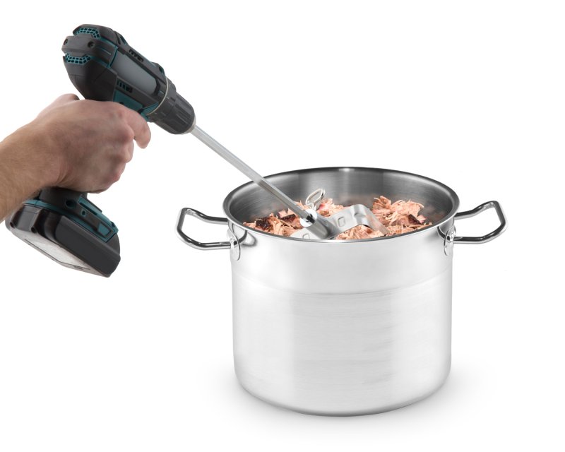 Broil King Fleischschredder / Pulled Pork Schredder