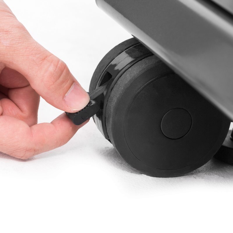 Broil King Regal 690 XL Black Gasgrill inkl. Drehspieß - Modell 2025