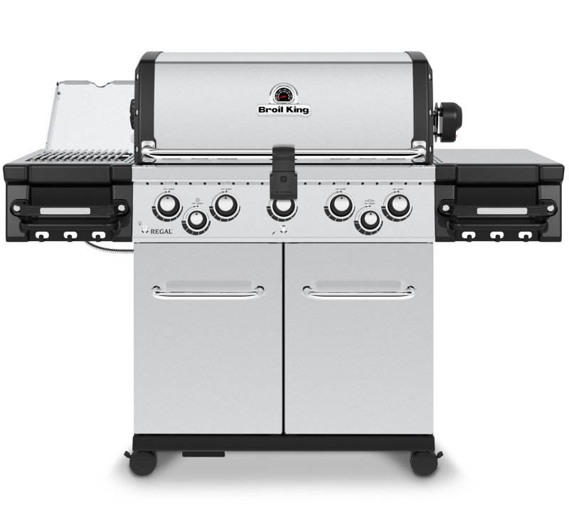 Broil King Regal S 590 PRO IR Gasgrill