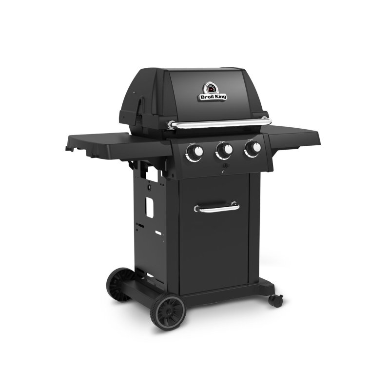 Broil King Royal 320 Shadow Gasgrill - Modell 2025