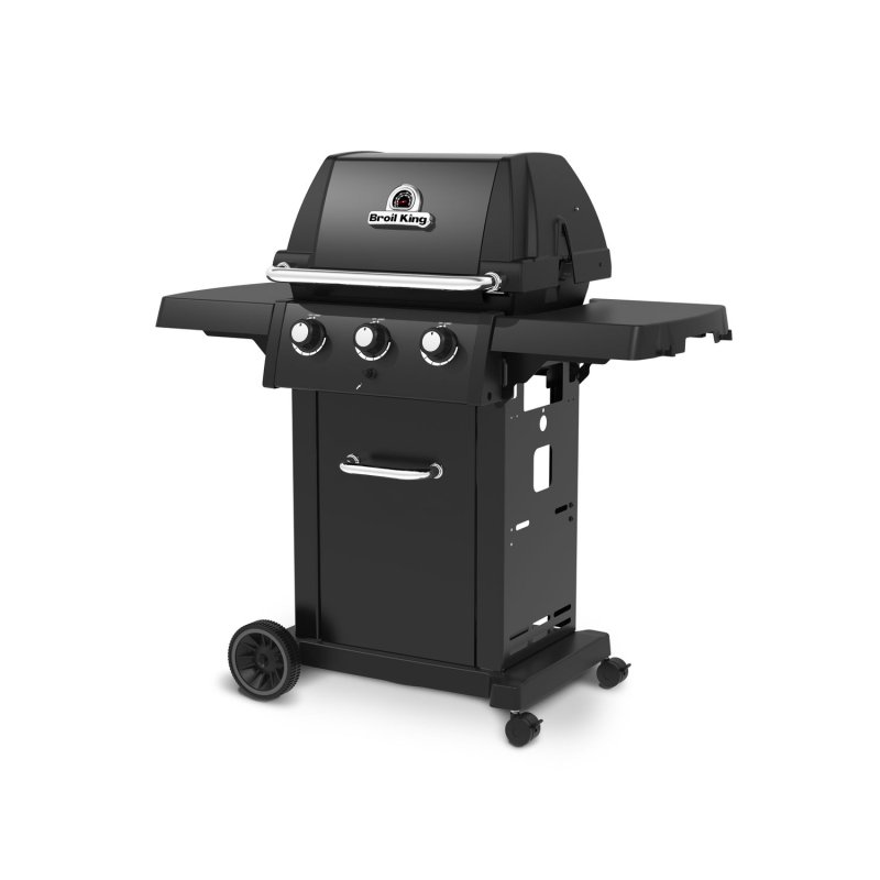 Broil King Royal 320 Shadow Gasgrill - Modell 2025