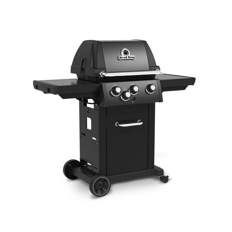 Broil King Royal 340 Shadow Gasgrill - Modell 2025