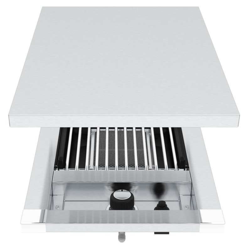 Broil King Outdoor Küche - S 100 IR Einbau-Infrarotbrenner (Drop-In)