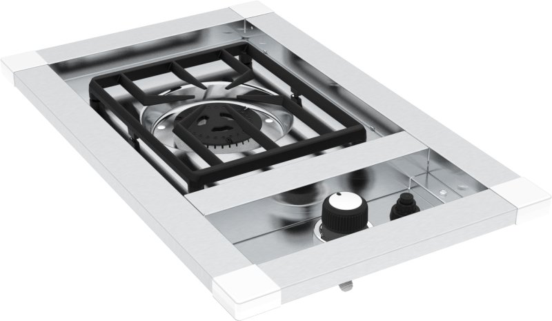 Broil King Outdoor Küche - S 100 Einbau-Seitenkocher (Drop-In)