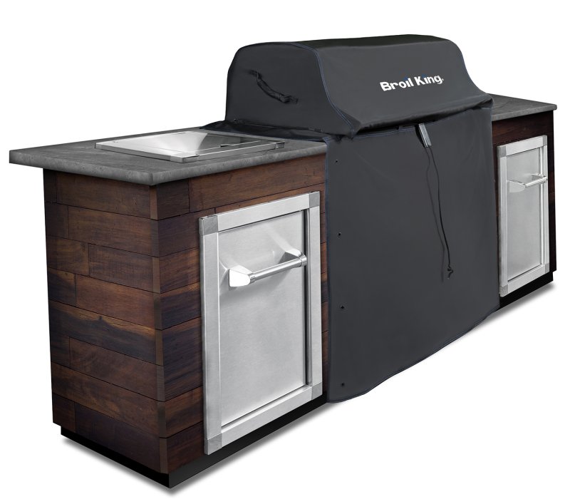 Broil King Abdeckhaube 600er Built-In Gasgrills