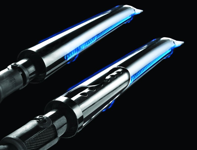 Broil King Signet 390 Gasgrill inkl. Drehspieß - Modell 2025