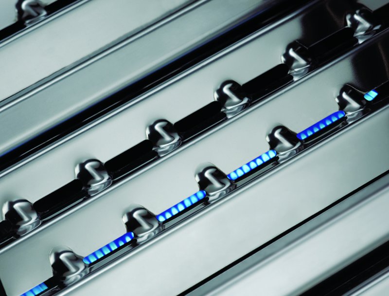 Broil King Signet 390 Gasgrill inkl. Drehspieß - Modell 2025