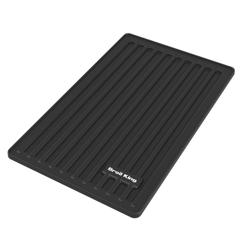 Broil King Baron Silikon Besteckablage / magnetisch