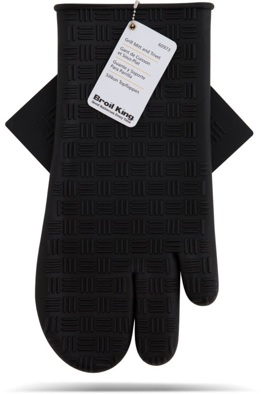 Broil King Topfhandschuh und Tuch