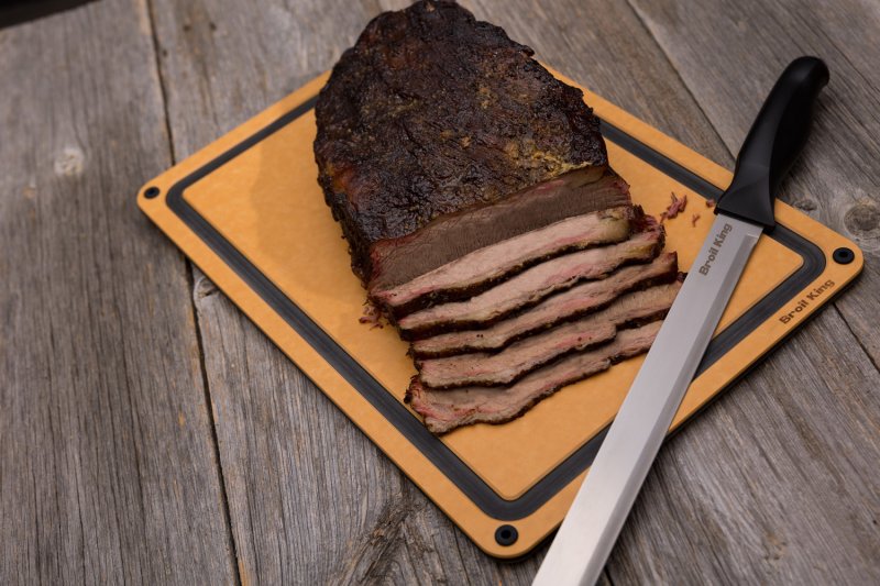 Broil King Tranchiermesser