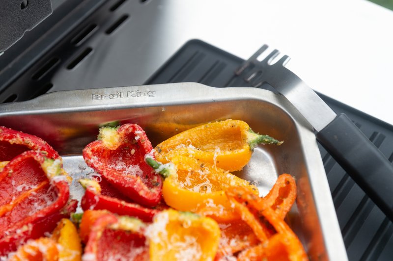 Broil King Universal Grillschale